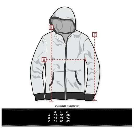 how to build a winter coat for men