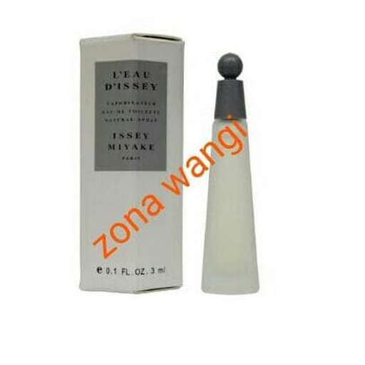 a bottle of perfume sitting on top of a white background.