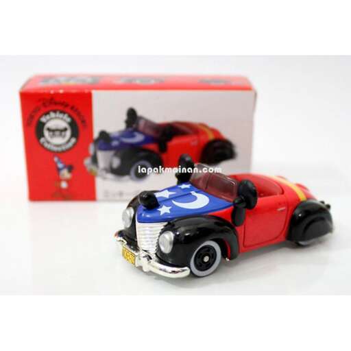 automobile model of the year