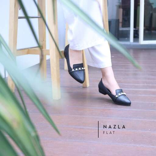 the shoes are a must for any occasion.