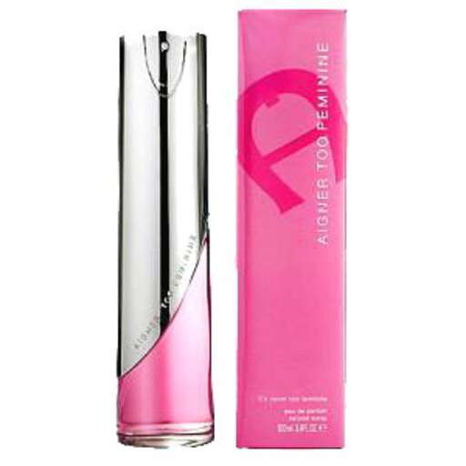 perfume - a fragrance for women