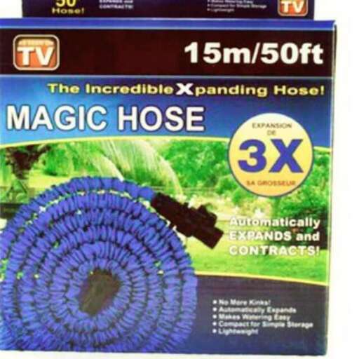 a box of blue and green stars