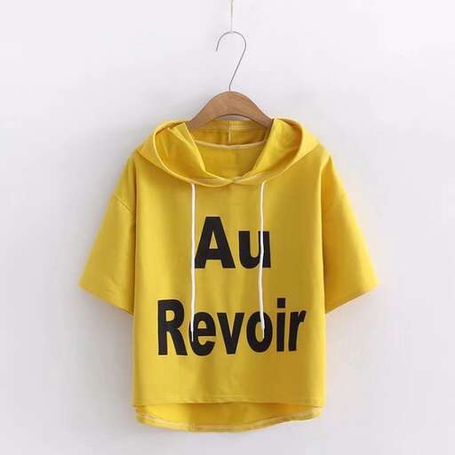 this is a t - shirt that i made for my son.