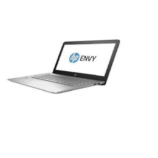 a laptop computer with the logo on the screen.