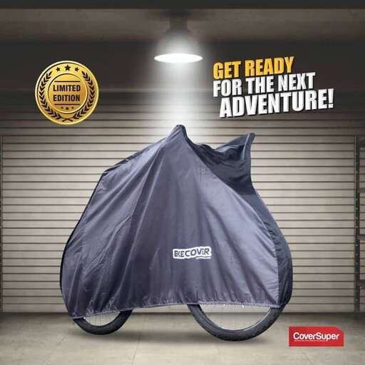 get ready for the next adventure