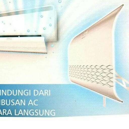 a white sheet is sitting on a white shelf.