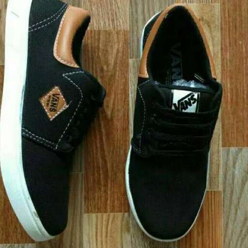 i'm not sure if i'm not a fan of shoes.