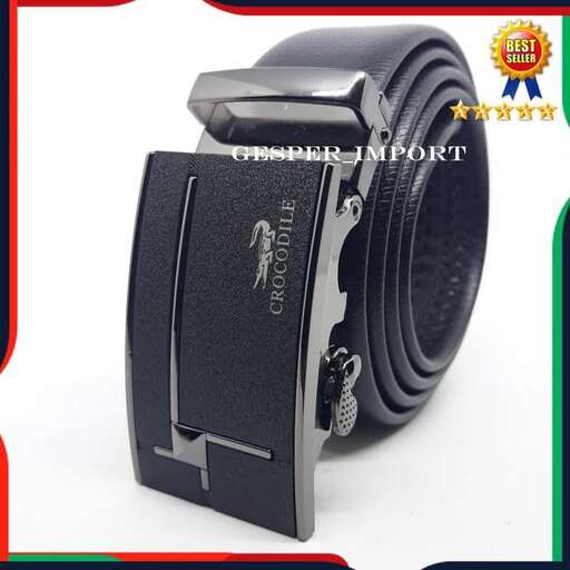 the best leather belt in the world