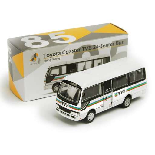 a mini bus made of legos