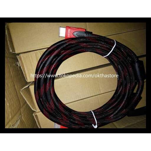 the black coil in the box