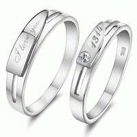 the couple have been married.