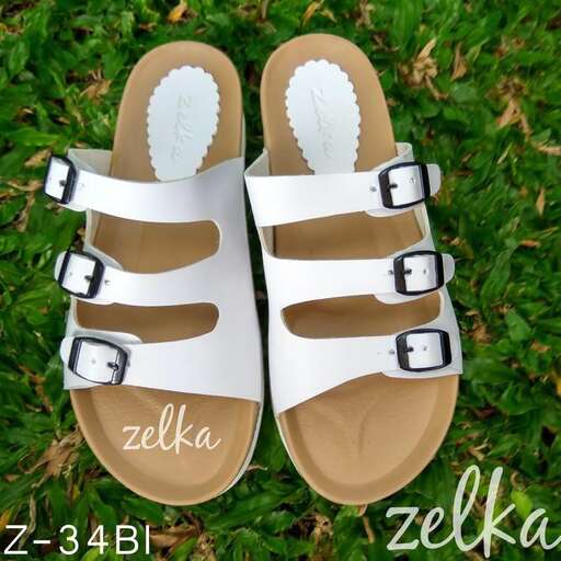 sandals - - i have these in my life!