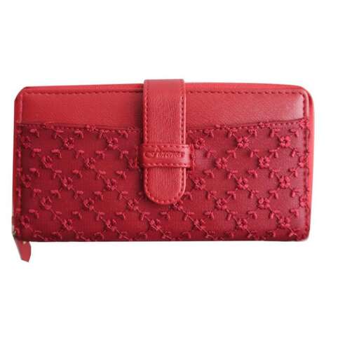 the wallet is a must have for every day.