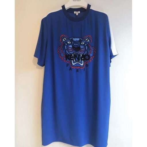 a shirt for the game