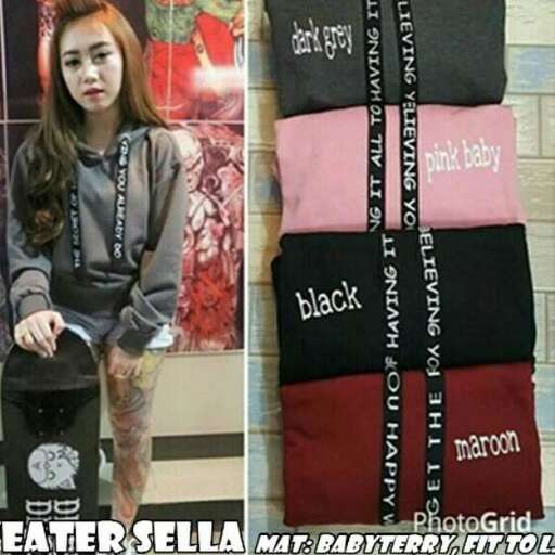 person, a girl who has been born.