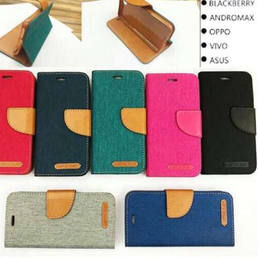 a case that is made out of different colored cases.