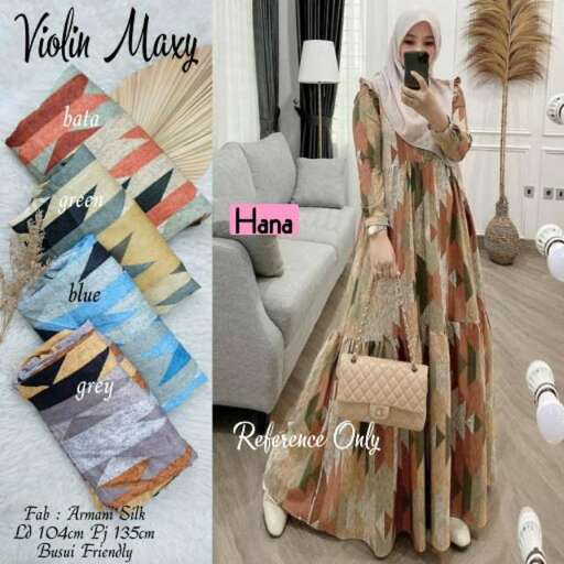 i love the pattern on this dress.