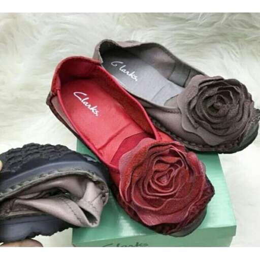 i want a pair of shoes like this.