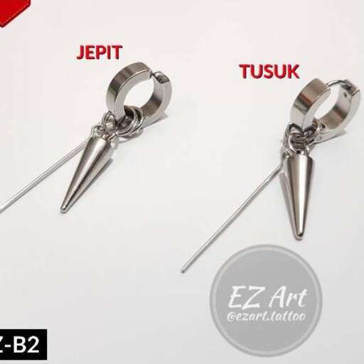 a pair of scissors in sterling silver.