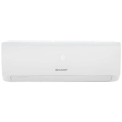 the unit is available in white and black.