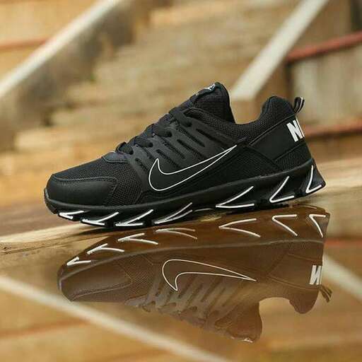 i have a pair of these shoes.