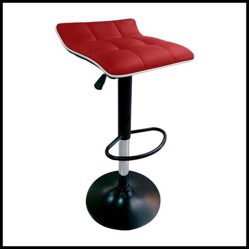 a chair in a white background