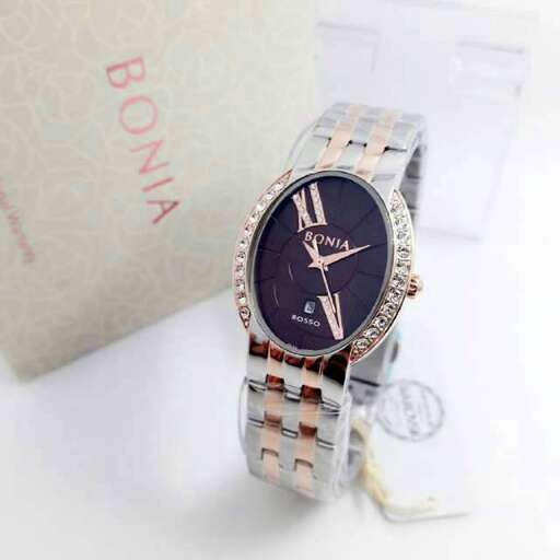 a watch with a strap