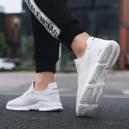 the shoes are a must for any occasion.