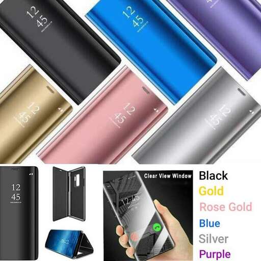 a black and silver cell phone