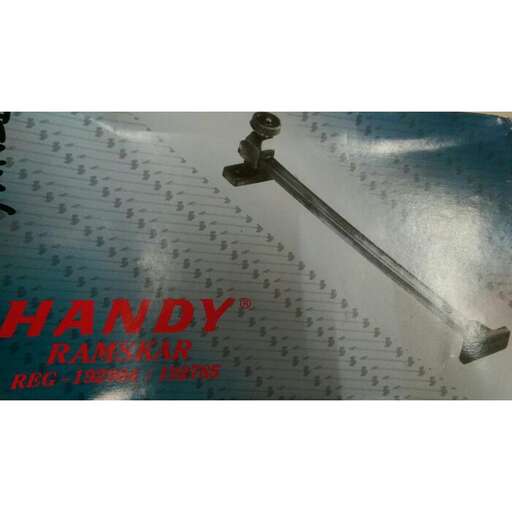 the front of the sign is a very nice design.