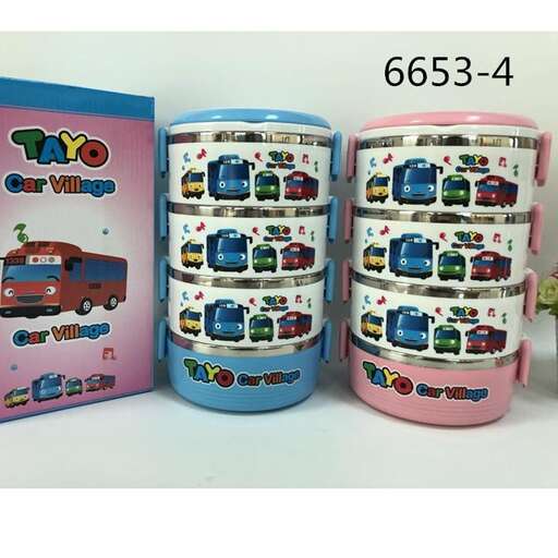 cars in the car & cars