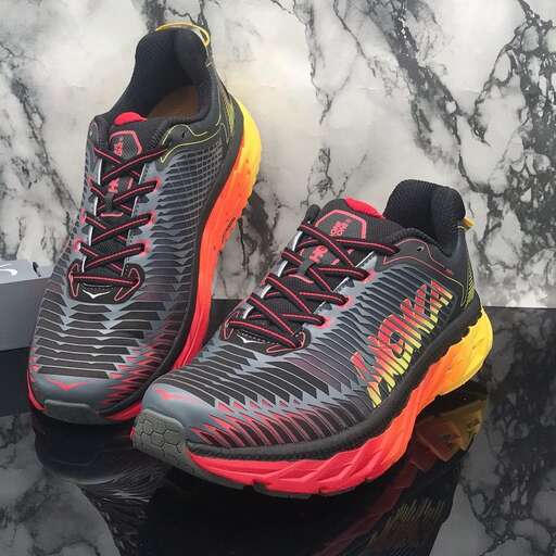 the new running shoes for men