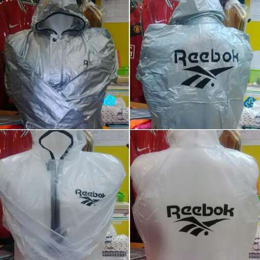 the back of the shirt