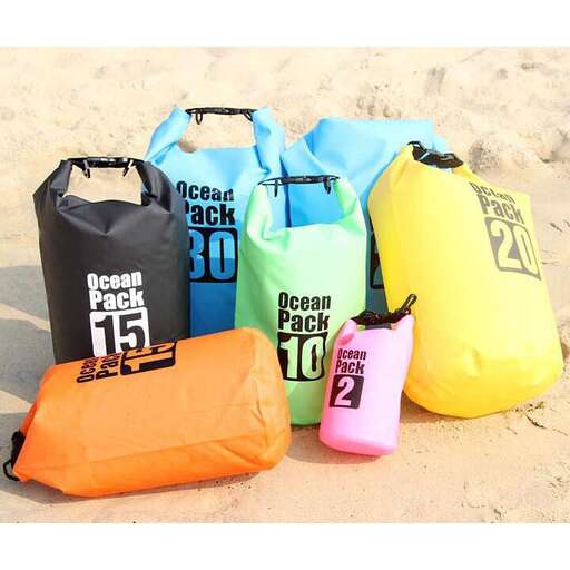 i'm going to buy these bags for the beach in the summer.
