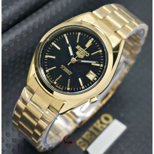 a watch from the late's.