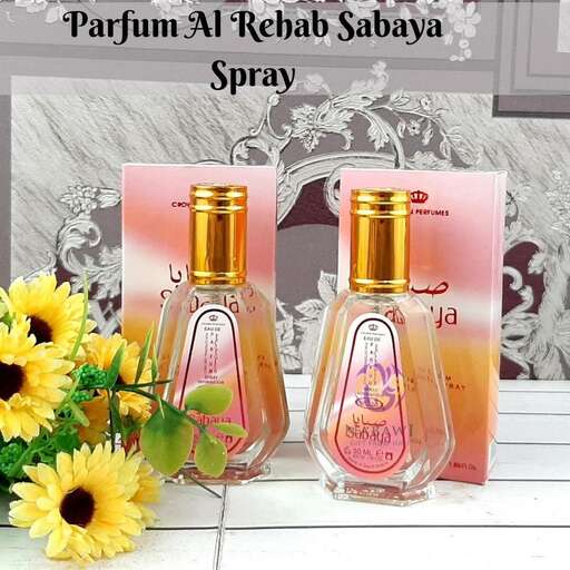 perfume - a fragrance for women