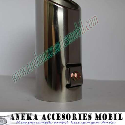 a lamp that is made of metal.