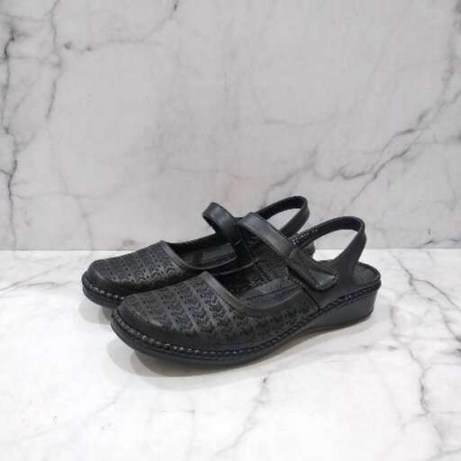 these shoes are made for walking.