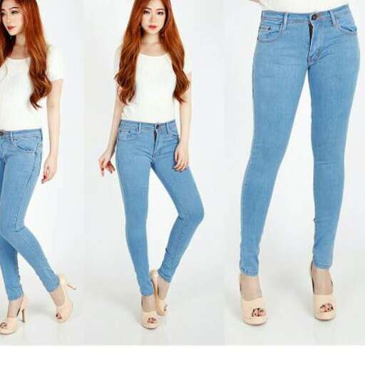 jeans for a girl