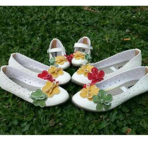 i have these shoes for my daughter.