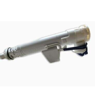 the gun of the future