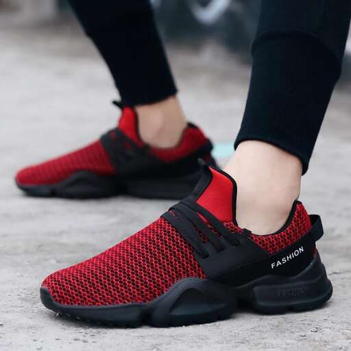 the shoes that are made for walking