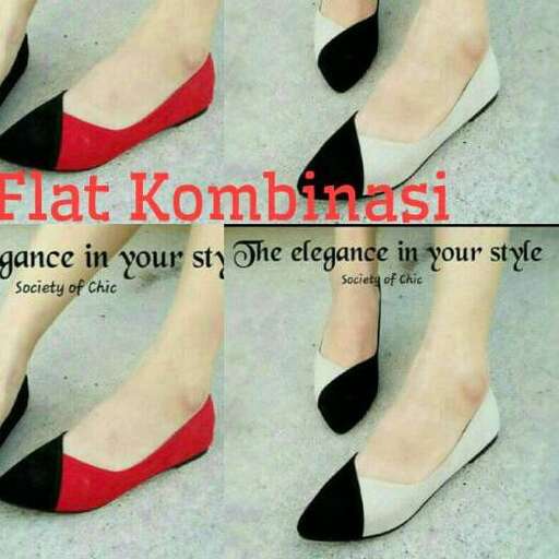 the perfect pair of shoes