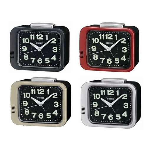 three different watches with different time zones.