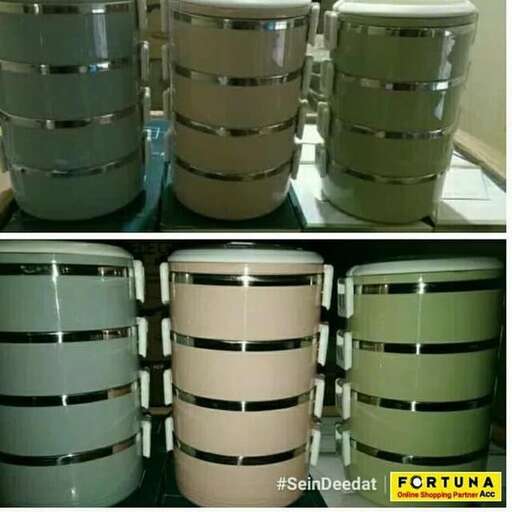 the colors of the barrel