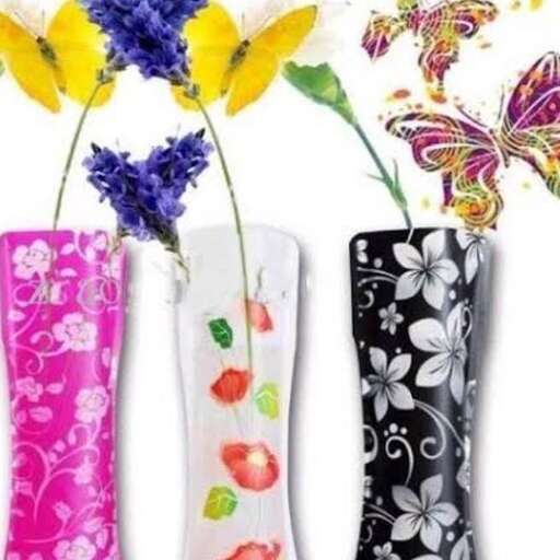 a bunch of flowered socks with flowers in them.