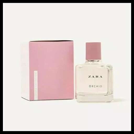 perfume - a fragrance for women