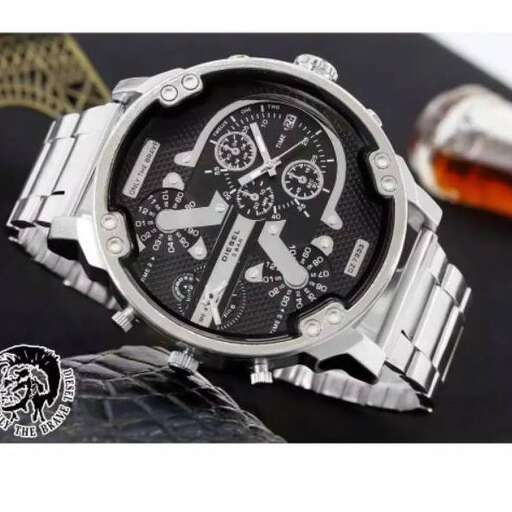 watch - - i want this one for my birthday!