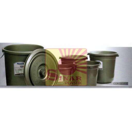 a set of three tea cups in a box.