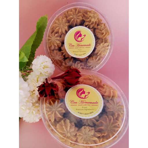 make your own healthy ingredients for a healthy breakfast.